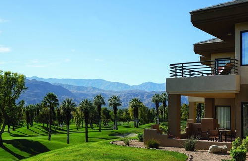 Palm Desert Resort | 2 Bedroom - Marriott's Desert Springs Villas I - Full Resort Access