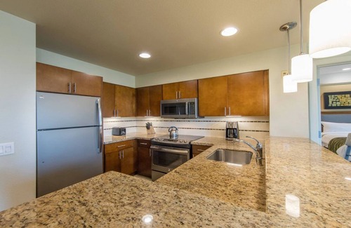 Palm Desert Resort | 2 Bedroom - Marriott's Desert Springs Villas II - Full Resort Access