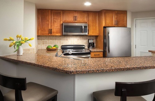 Palm Desert Resort | 2 Bedroom - Marriott's Shadow Ridge I - The Villages - Full Resort Access