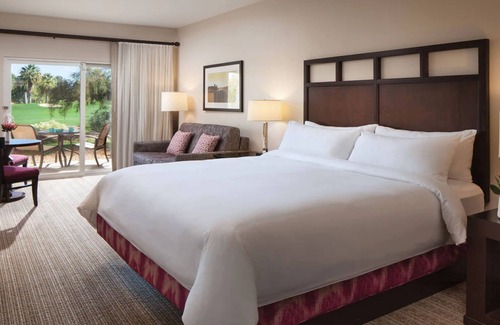 Palm Desert Resort | 2 Bedroom - Marriott's Shadow Ridge I - The Villages - Full Resort Access