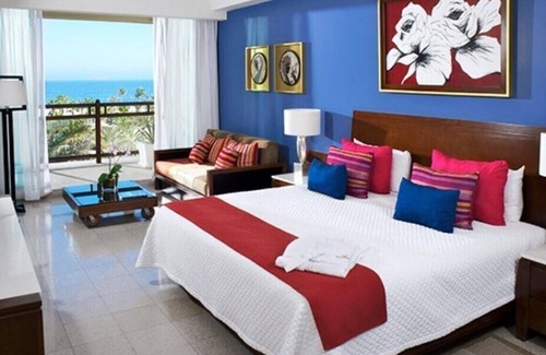 Zona Hotelera Resort | 2 bedroom master suite - Grand Mayan – Cabo