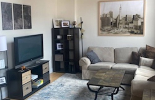 Wholesale District House | 2 bedroom- Meridian Lofts