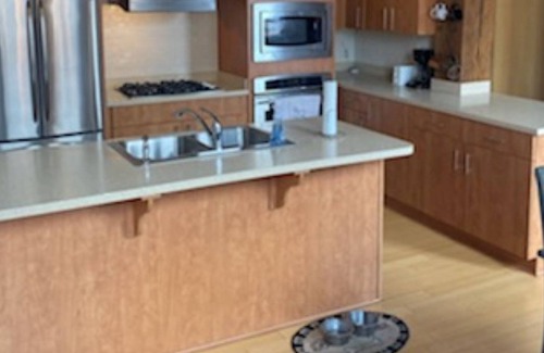 Wholesale District House | 2 bedroom- Meridian Lofts