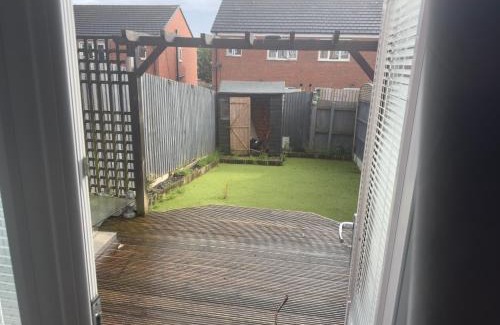 Hednesford Apartment | 2 bedroom Modern House