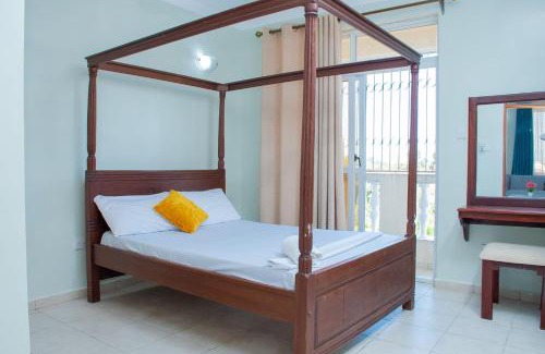 Mombasa Apartment | 2 Bedroom Near Sarova Whitesands Hotel