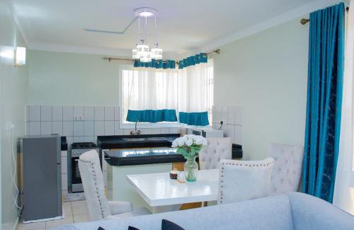 Mombasa Apartment | 2 Bedroom Near Sarova Whitesands Hotel
