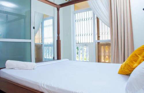 Mombasa Apartment | 2 Bedroom Near Sarova Whitesands Hotel