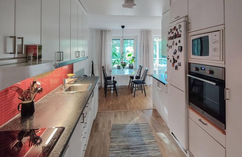 Johanneshov Apartment | 2 bedroom nice apartment in Johanneshov