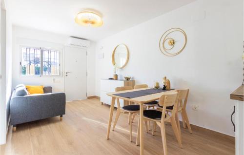 Santa Pola Apartment | 2 Bedroom Nice Apartment In Santa Pola