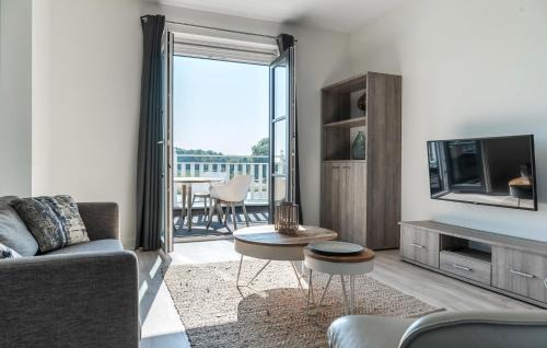 Kamperland Apartment | 2 Bedroom Nice Apartment In Kamperland