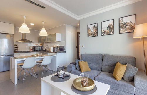 La Mata Apartment | 2 bedroom nice apartment in La Mata
