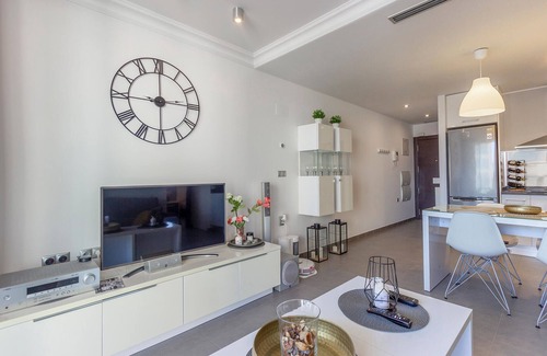 La Mata Apartment | 2 bedroom nice apartment in La Mata