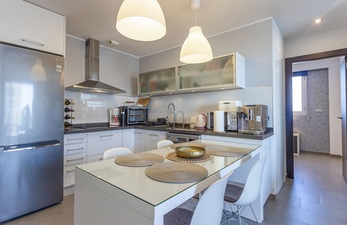 La Mata Apartment | 2 bedroom nice apartment in La Mata