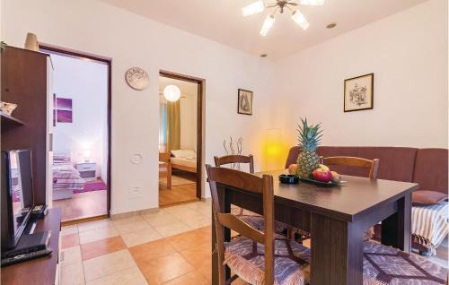 Rakalj Apartment | 2 Bedroom Nice Apartment In Krnica