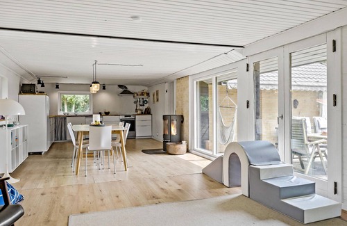 Store Fuglede House | 2 bedroom nice home in Store Fuglede