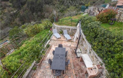 Carcoforo House | 2 Bedroom Nice Home In Borgo D'oneglia