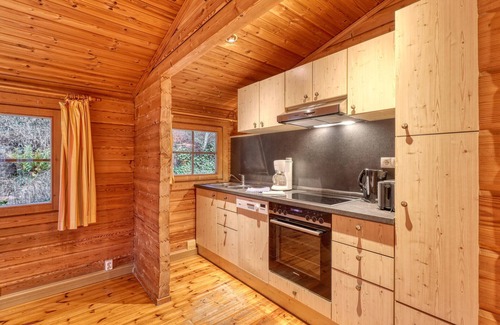 Fehrenbach House | 2 bedroom nice home in Masserberg