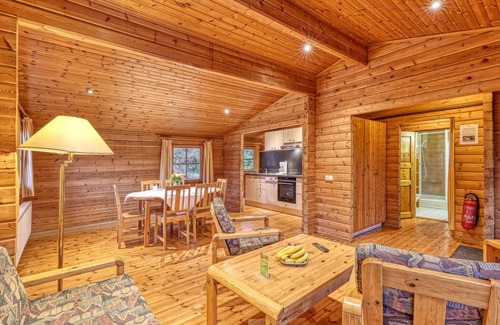 Fehrenbach House | 2 bedroom nice home in Masserberg