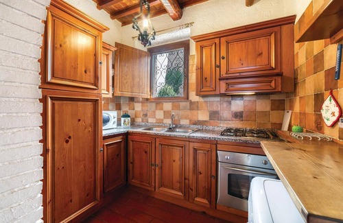 Follonica House | 2 bedroom nice home in Follonica