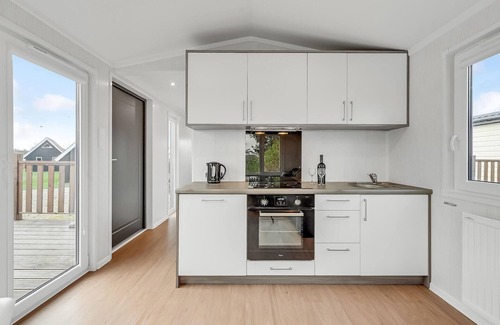 Nørre Fjand House | 2 bedroom nice home in Ulfborg