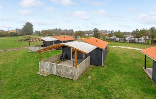 Hanstholm House | 2 Bedroom Nice Home In Hanstholm