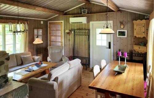yer House | 2 Bedroom Nice Home In Hafjell