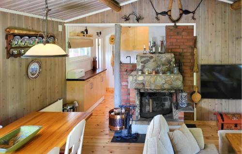 yer House | 2 Bedroom Nice Home In Hafjell