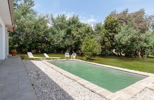 Orentano House | 2 bedroom nice home in Orentano