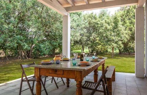 Orentano House | 2 bedroom nice home in Orentano