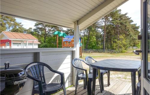 Balka Strand House | 2 Bedroom Nice Home In Nexø
