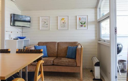Balka Strand House | 2 Bedroom Nice Home In Nexø