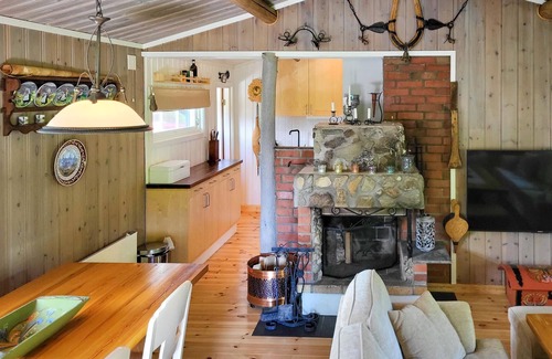 yer House | 2 bedroom nice home in Hafjell