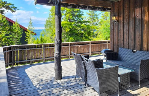 yer House | 2 bedroom nice home in Hafjell