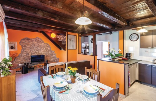 Rakalj House | 2 bedroom nice home in Rakalj