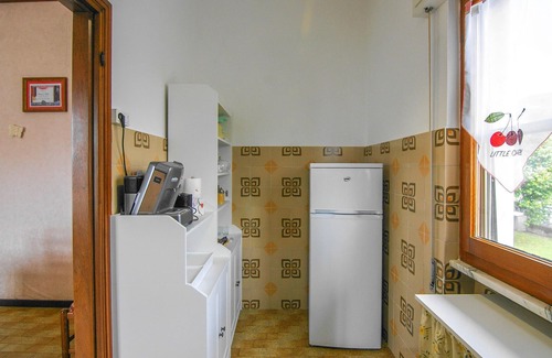 Capanne-Prato-Cinquale House | 2 bedroom nice home in Montignoso