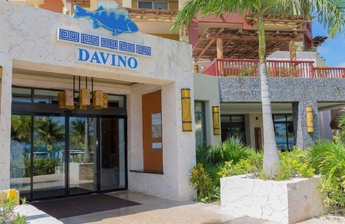 Punta Sam Apartment | 2 Bedroom Oceanfront Penthouse with Resort Amenities