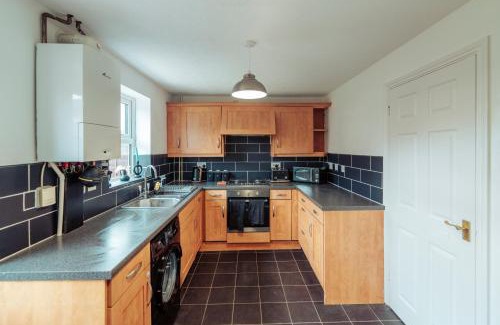 Colchester House | 2 Bedroom Peaceful Home, Colchester