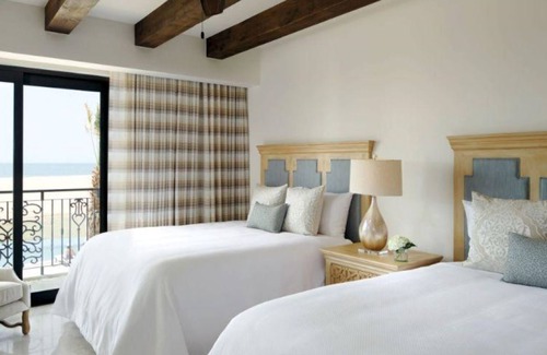 Los Cangrejos II y III Resort | 2-bedroom Penthouse at Grand Solma Pacific Dunes Golf and Spa