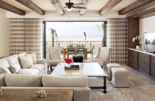 Los Cangrejos II y III Resort | 2-bedroom Penthouse at Grand Solma Pacific Dunes Golf and Spa
