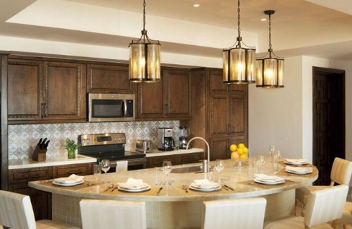 Los Cangrejos II y III Resort | 2-bedroom Penthouse at Grand Solma Pacific Dunes Golf and Spa