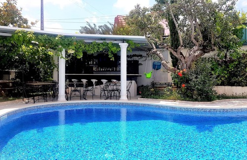Arnal House | 2 Bedroom Penthouse at Luxury Villa ☆☆☆☆☆