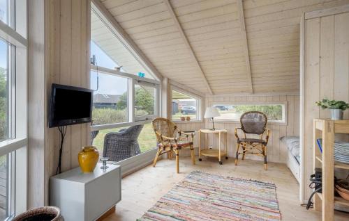 Store Kongsmark House | 2 Bedroom Pet Friendly Home In Slagelse