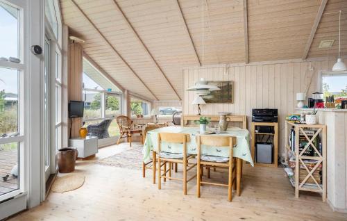 Store Kongsmark House | 2 Bedroom Pet Friendly Home In Slagelse