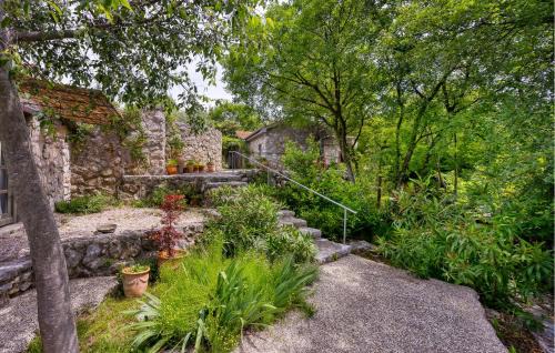 Nenadici House | 2 Bedroom Pet Friendly Home In Malinska