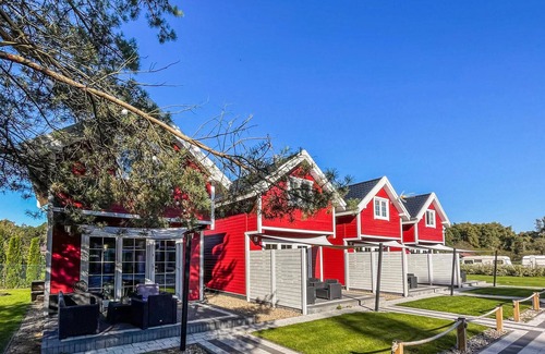 Debki House | 2 bedroom pet friendly home in Debki