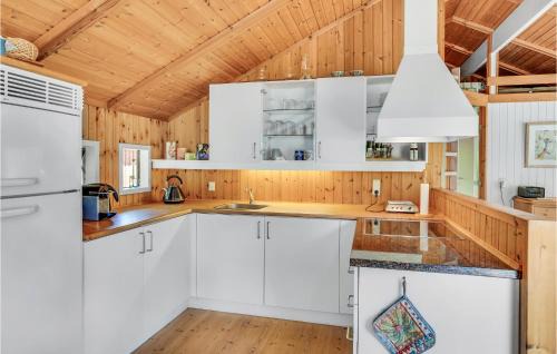 Udsholt House | 2 Bedroom Pet Friendly Home In Græsted