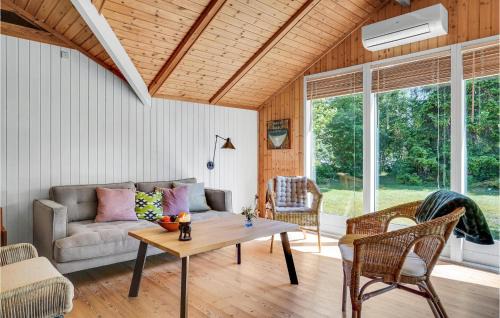 Udsholt House | 2 Bedroom Pet Friendly Home In Græsted