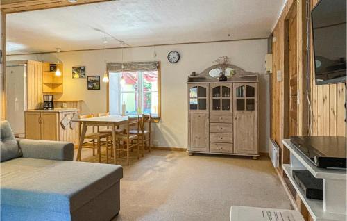 Spidsegard House | 2 Bedroom Pet Friendly Home In Nexø