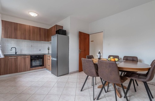Krsan House | 2 bedroom pet friendly home in Lazarici