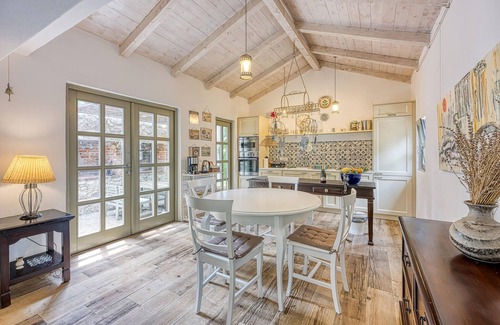 Nenadici House | 2 bedroom pet friendly home in Malinska